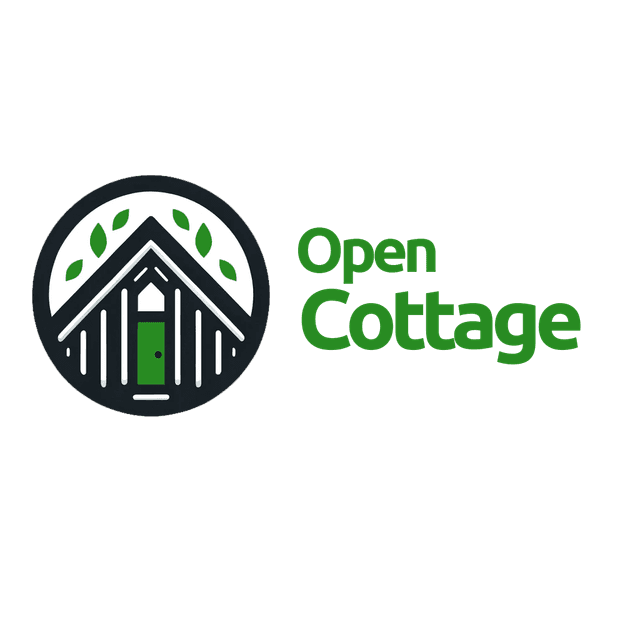 Open Cottage