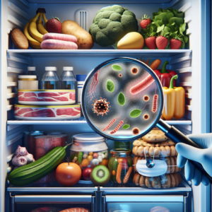 Foodborne Illnesses: Symptoms, Prevention, and Treatment