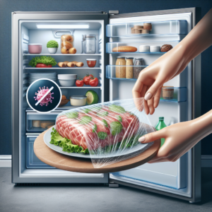 2. Avoiding Foodborne Illness: The Importance of Refrigerating Leftovers