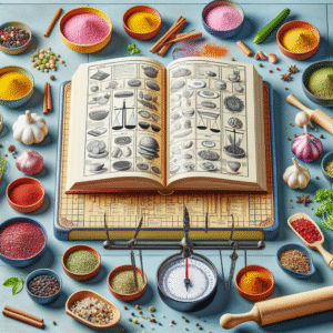 Mastering the Art of Flavor Pairing: Techniques for Creating Balanced and Flavorful Dishes