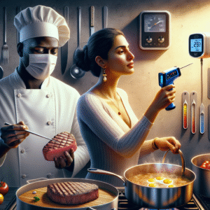 6 Common Myths About Cooking Temperatures Debunked