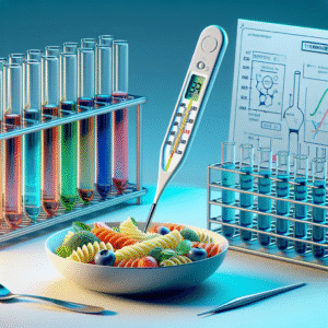 3. The Science Behind the Food Temperature Danger Zone