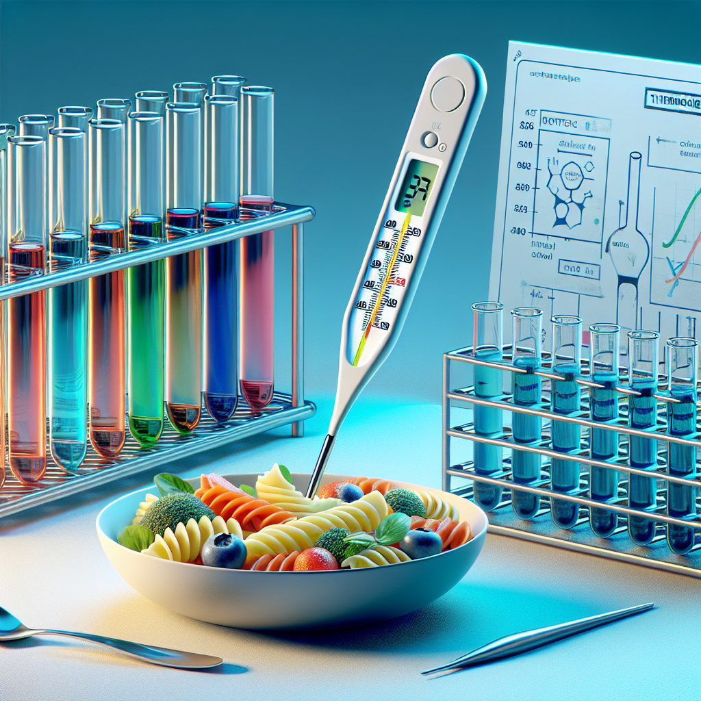 3. The Science Behind the Food Temperature Danger Zone