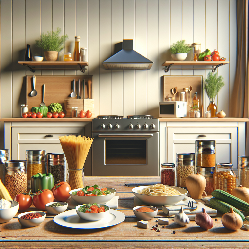 Affordable Recipes to Feed Two People