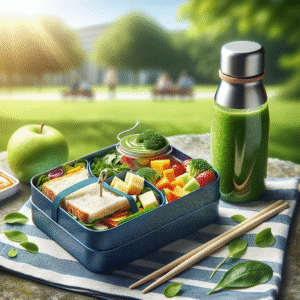 Effortless Meal Prep Ideas for On-The-Go Lifestyles