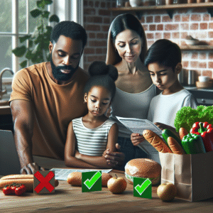 How to Handle Food Recalls: Steps for Keeping Your Family Safe