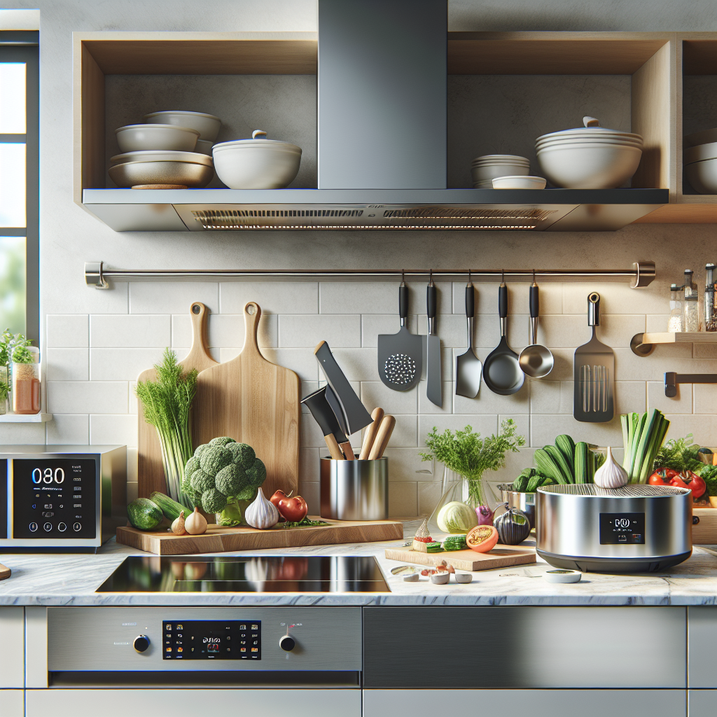 Make sure to keep these articles updated and relevant with the latest developments in the culinary world.