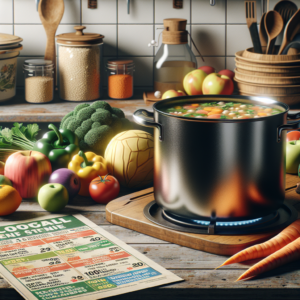 Cooking on a Budget: Healthy Eating Without Breaking the Bank