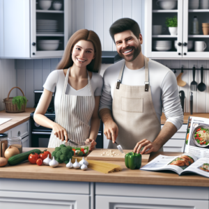 Cooking for Two on a Budget: Simple and Cost-Effective Recipes