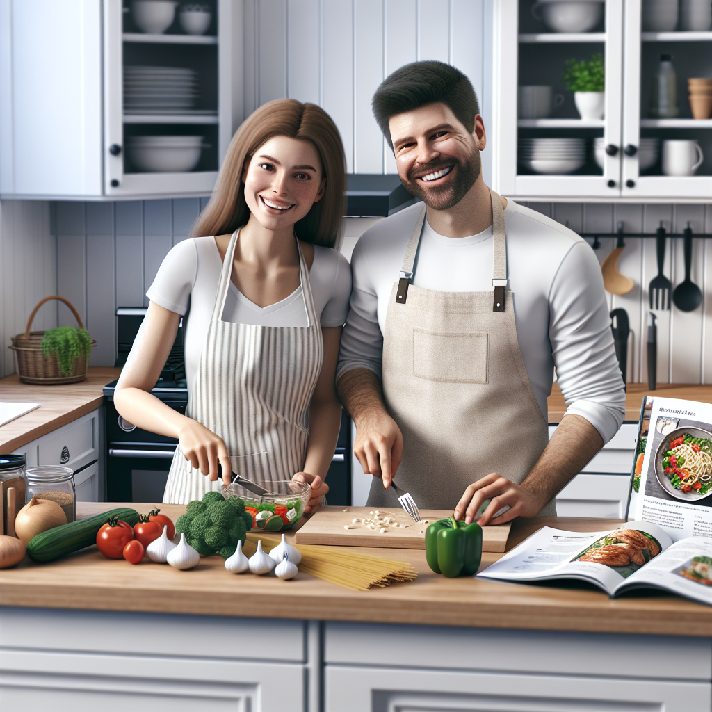 Cooking for Two on a Budget: Simple and Cost-Effective Recipes