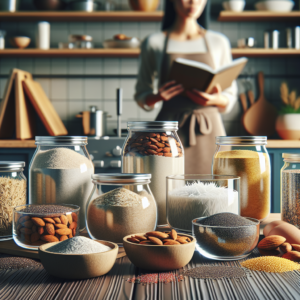 Gluten-Free Cooking: Smart Substitutions for Wheat-Based Ingredients
