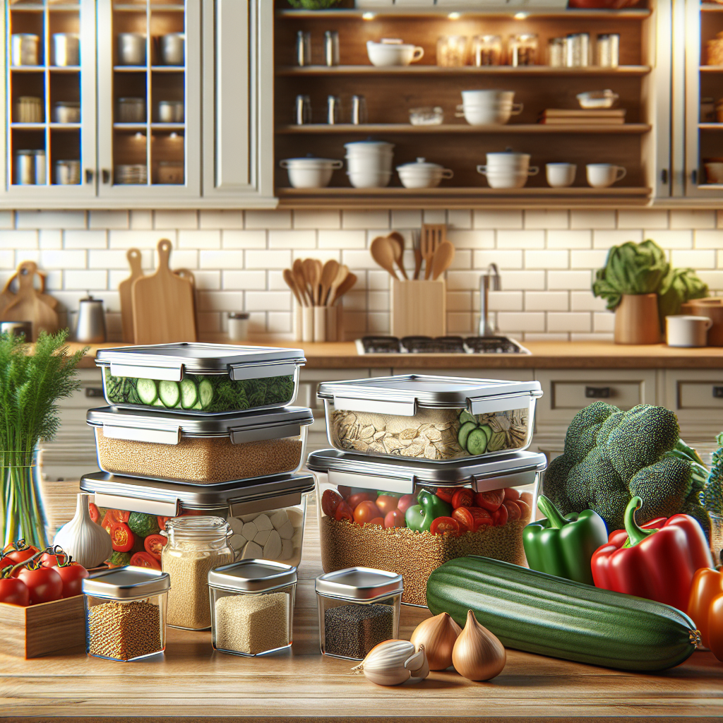 Meal Prep Mastery: The Ultimate Guide to Healthy Batch Cooking