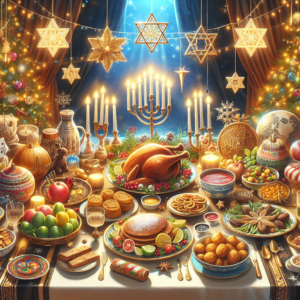 Festive Faves: Holiday Recipes to Make Every Gathering Special